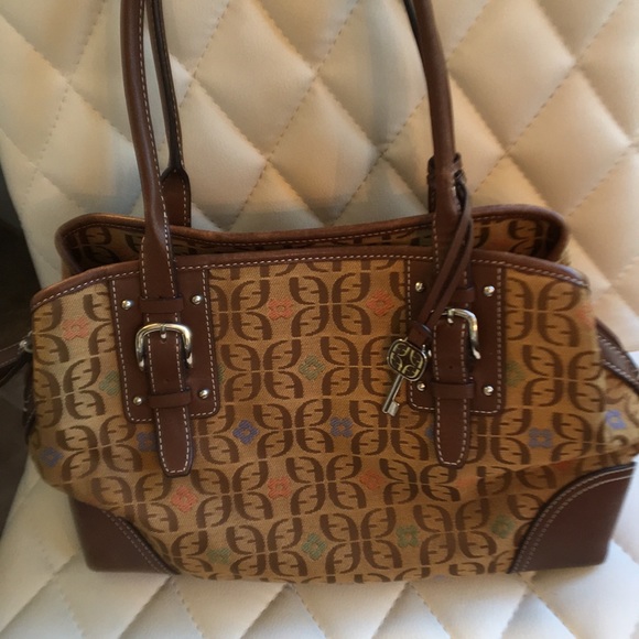 Fossil purse - Picture 2 of 13